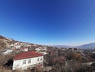 View of Karkijahan