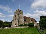 Church of All Saints