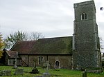 Church of St Lawrence