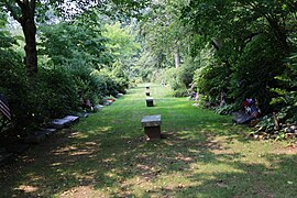 Locust Valley Cemetery