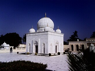 Mazar e Noorani, Mandvi, Gujarat