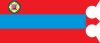 苏赫巴托尔省 Sükhbaatar Province旗帜