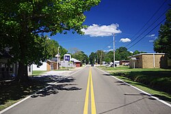 Springdale Avenue