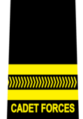 New Zealand Sea Cadet Corps UO