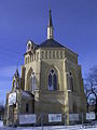 Neuendorf Church