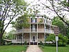 Octagon House