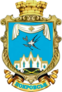 波克罗夫斯克徽章
