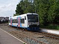 Württembergische Eisenbahngesellschaft (WEG) 11 units