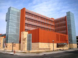 University of Michigan Ross Business School