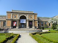 国立丹麦美术馆
