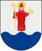 Coat of arms of Växjö