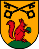 Coat of arms of Pennewang
