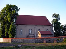 Church in Wąwelno