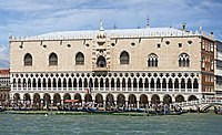 Doge's Palace