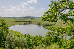 Lake Kara-Kul, Vysokogorsky District