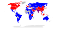 Air India destinations