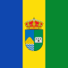 Flag of Villanueva de Ávila