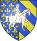 Coat of arms of Appoigny
