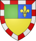 拉塞勒圣阿旺徽章