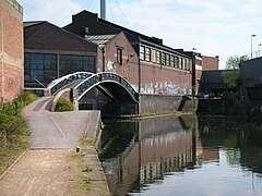 Bordesley Junction (C)