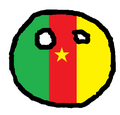  Cameroon