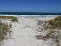 Recherche Archipelago from Castletown Beach in Esperance