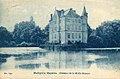 Château de la Motte-Husson (c. 1910)