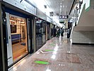 Full-height platform screen doors installed in Chennai Metro's underground stations