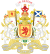 Coat of Arms of Caledonian Railway Company