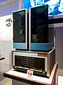 迪吉多公司1965年的PDP-8是個人電腦先驅