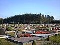 Daškoniai cemetery