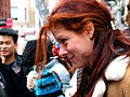 Debra Messing