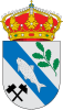 Coat of arms of Valdesamario, Spain