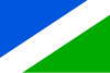 Flag of Kaceřov