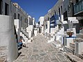 Folegandros, a diamond of the Aegean...