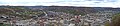 Johnstown, Pennsylvania panorama