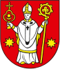 Coat of arms of Keť