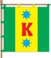 科泰利瓦旗帜
