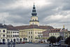 Kroměříž Bishop's Palace