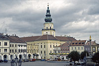 Kroměříž Archdiocesan Museum