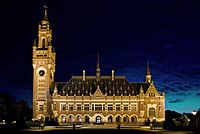 International Court of Justice