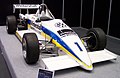 1980s: Ralt RT 3