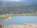 Rattlesnake Lake