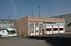 Beaver Relief Society Meetinghouse