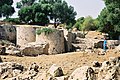 Column drum(s) in Cave di Cusa (73 t)