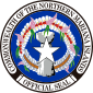 Northern Mariana Islands徽章