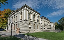Kunstmuseum St. Gallen, 2022