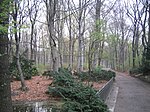 Tiergarten