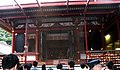 Tsurugaoka Hachimangū – a Shinto shrine with Buddhist architecture