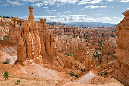 Bryce Canyon